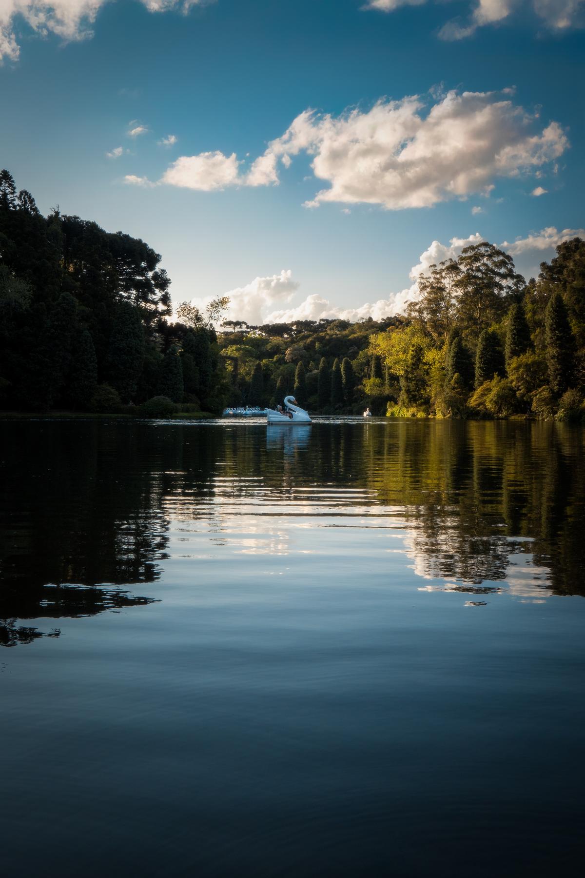 Construções sustentáveis como Gramado equilibra crescimento e natureza